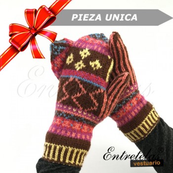 Manoplas dulces