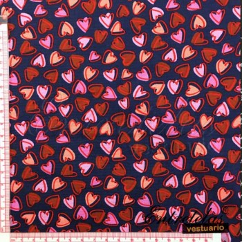 Corazones 2