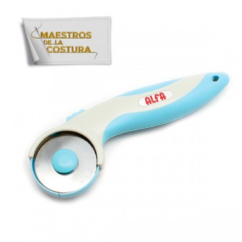 Cortador giratorio Alfa