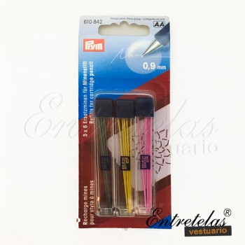 Minas 0,9 Prym 