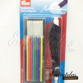 Portaminas 3,8 Prym 