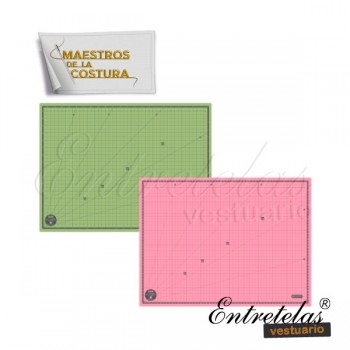 Bases de corte Alfa