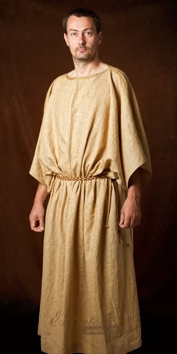 Roman tunic