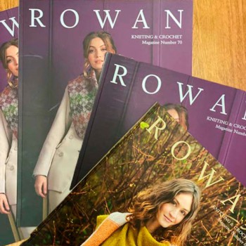 Revistas Rowan